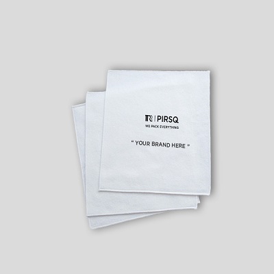 Printed Tissue Paper | 27 CM x 30 CM Image