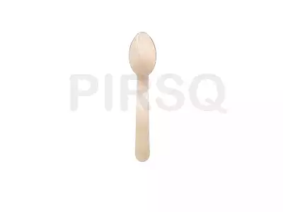 Retail | Wooden Spoon | Medium | 14 CM