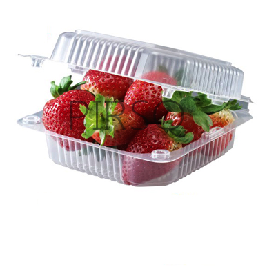 Berry Box Image