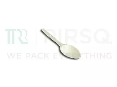 Biodegradable Spoon | 6.5"