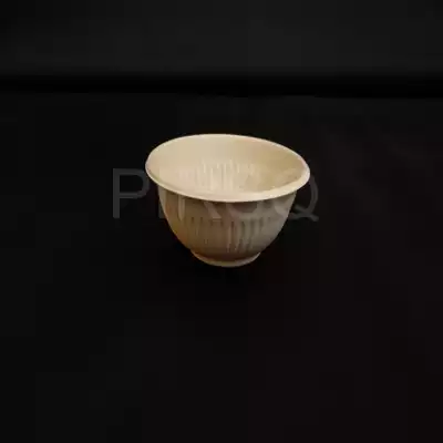 Biodegradable Bowl | 200 ML