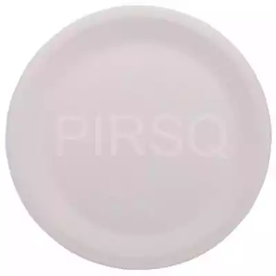 Bagasse Round Plate | 10"