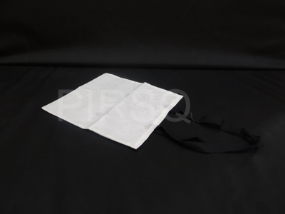 Polyester Bag | Cloth Bag | W - 13" X L - 15" Image