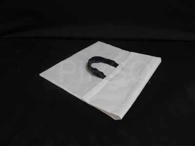 Cloth Bag | White Color | W - 18.5" X L - 23" Image