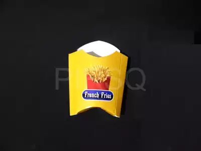  FRENCH FRIES POUCH | SMALL