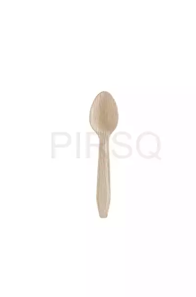Areca Leaf Spoon | 5.5 INCH