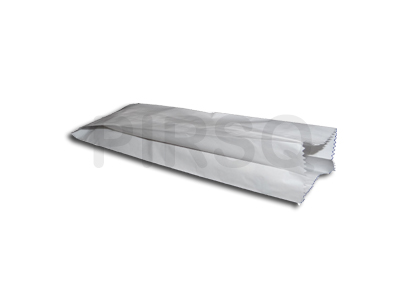 Banh Mi Bread Packaging Bag | W - 3.5" X L - 14.5" X G - 2" Image