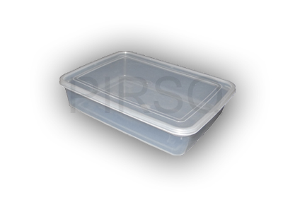 Sweet Container | 500 ML Image