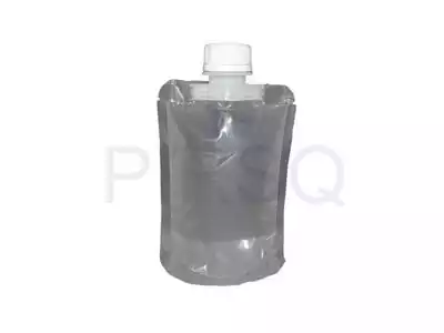 Transparent Spout Pouch | H - 6.5" X L - 4"