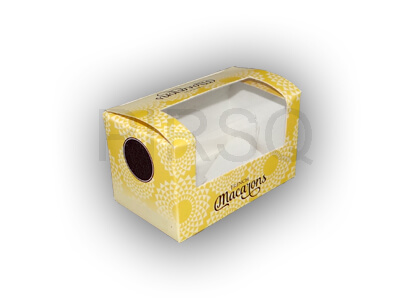 Macaron Box Image