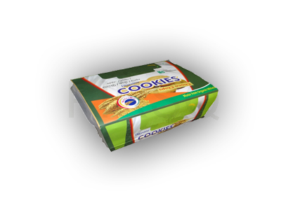 COOKIE CONTAINER | 100 GRAM Image