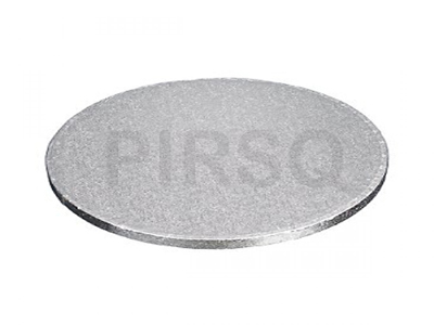 Round Cake Base Board 7 Inch Image