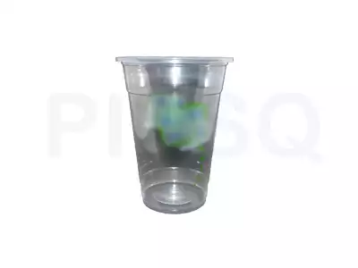 Plastic Glass 500 ML