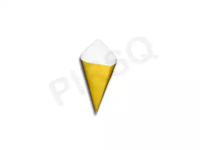 Paper Cone French Fries Pouch