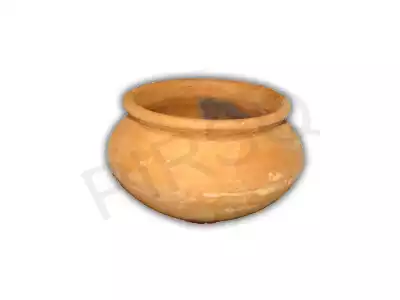 Biryani Clay Pot | 800 ML