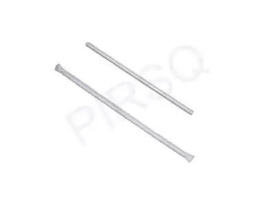 Paper Straw With Cover | 10 MM