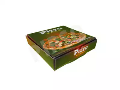 Pizza Box | 7 INCH