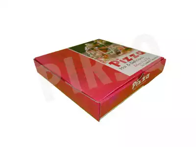 Pizza Box | 9 INCH
