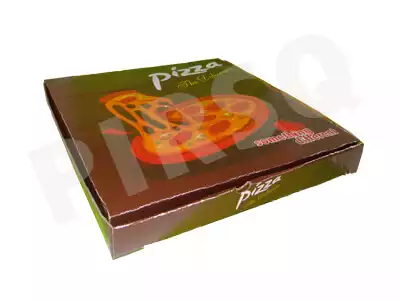 Pizza Box | 12 INCH