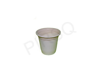 Cornstarch Cup | 110 ML Image