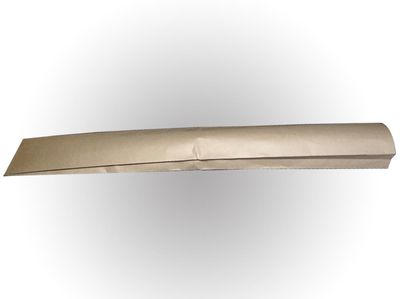 Baguette Paper Bag | Big | W - 8.5 CM X L - 66 CM X G - 4 CM Image