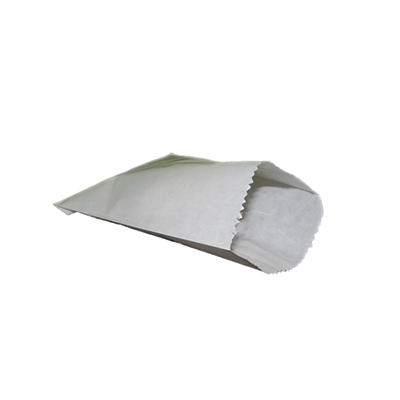 Butter Paper Pouch | Flat | L-10 CM X W-8 CM Image