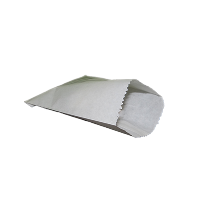 Butter Paper Pouch | Flat | L-14 CM X W-9 CM Image