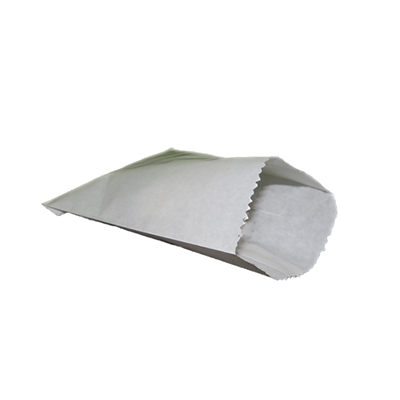 Butter Paper Pouch | Flat | L-16 CM X W-11 CM Image