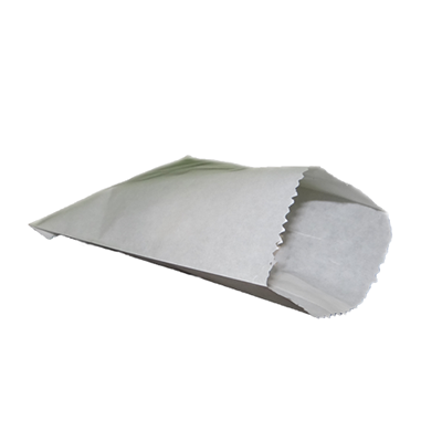 Butter Paper Pouch | Flat | L-19 CM X W-13 CM Image