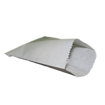 Butter Paper Pouch | Flat | L-25 CM X W-20 CM Image