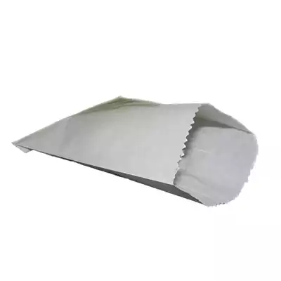 Butter Paper Pouch | Flat | L-25 CM X W-20 CM