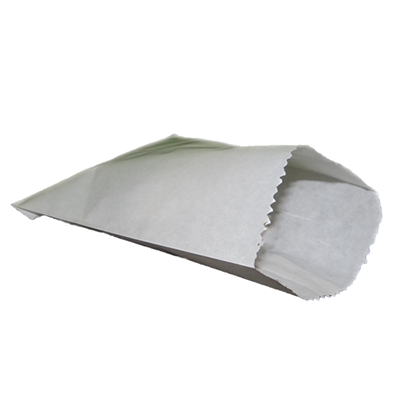 Butter Paper Pouch | Flat | L-30 CM X W-21 CM Image