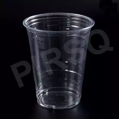 Plastic Glass | 400 ML
