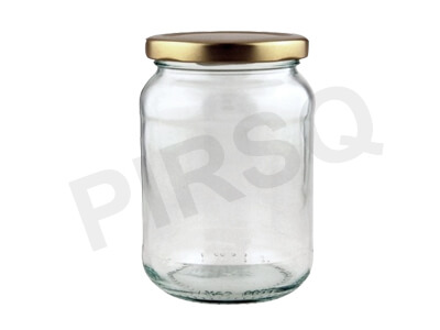 Ghee Jar | 1 KG Image