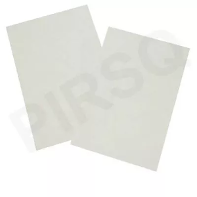 Parchment Paper | 13" X 13"