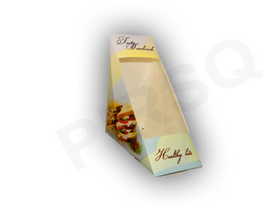 Good Quality Sandwich Box Image