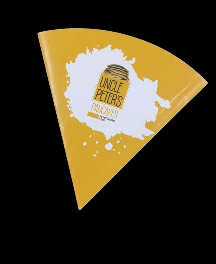 Waffle cone With Printing | Small Image