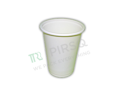Cornstarch Cup | 250 ML Image