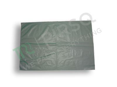 Biodegradable Garbage Bag | W-12" X H-13" Image