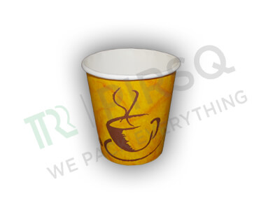 Paper Cup | Good Quality | 200 ML Image