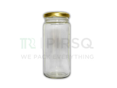 Dessert Jar | 250 ML Image