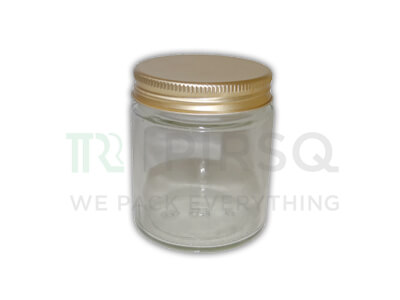 Cake Jar | 150 ML Image