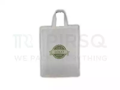 Cloth Carry Bag | W-9" X H-13.5"
