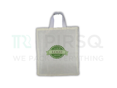 Grocery Bag | W-12" X H-14" Image