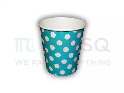 Paper Cup | Good Quality | 210 ML