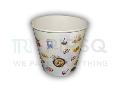 Chicken Bucket | 2500 ML Image