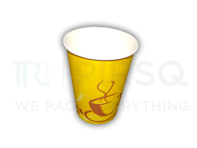 Paper Cup | Good Quality | 350 ML Image