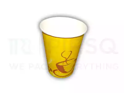 Paper Cup | Good Quality | 350 ML