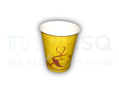 Paper Cup | Good Quality | 230 ML Image