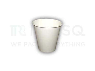 Paper Cup | 170 ML Image